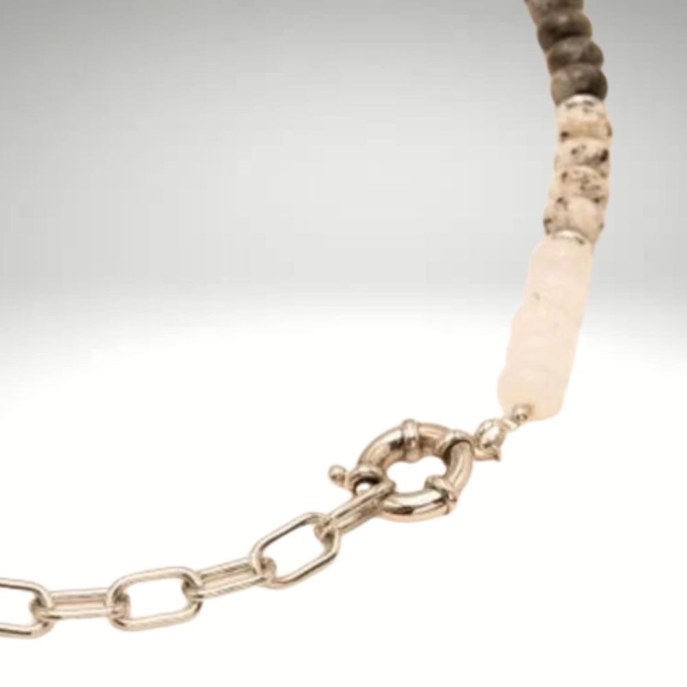 Collection KALILA - Collier Amara