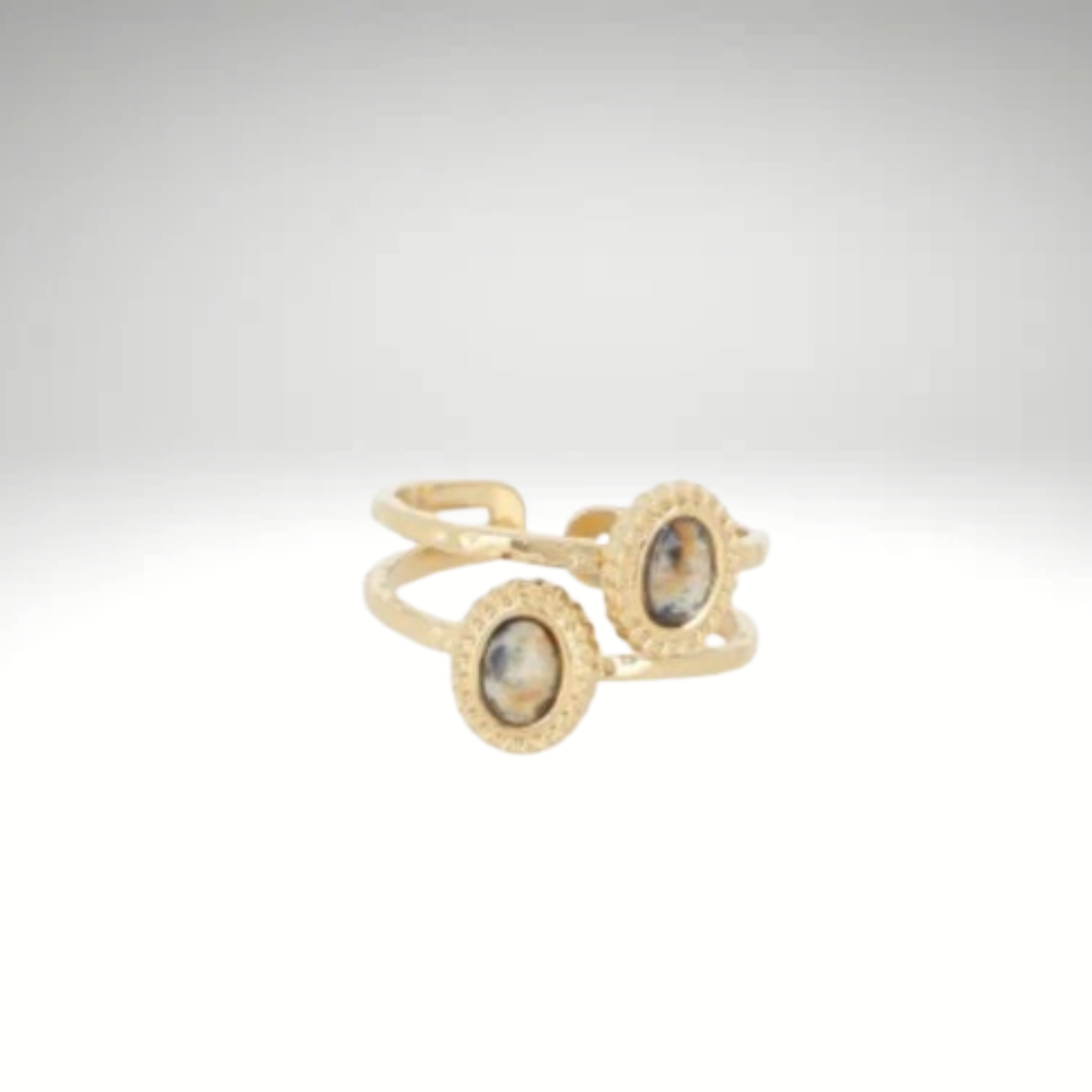 Collection KALILA Bague Lina