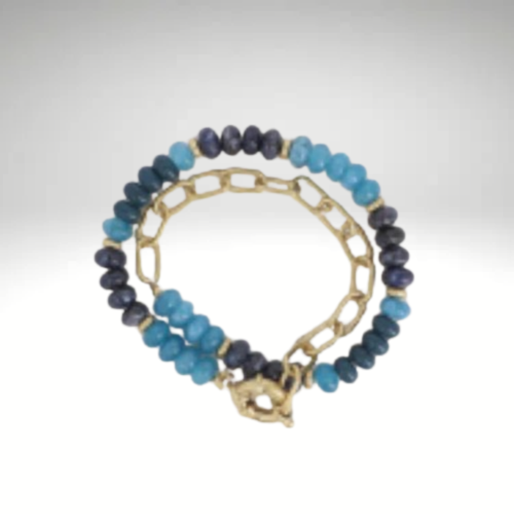 Collection KALILA - Bracelet Amara